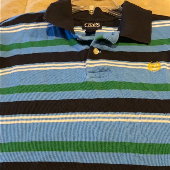 Chaps polo - Picture 1 of 2